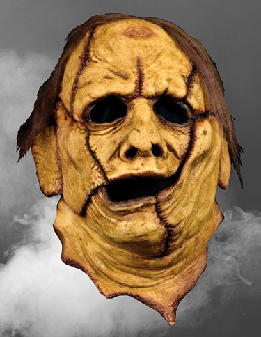 Leatherface Mask Leatherface Mask