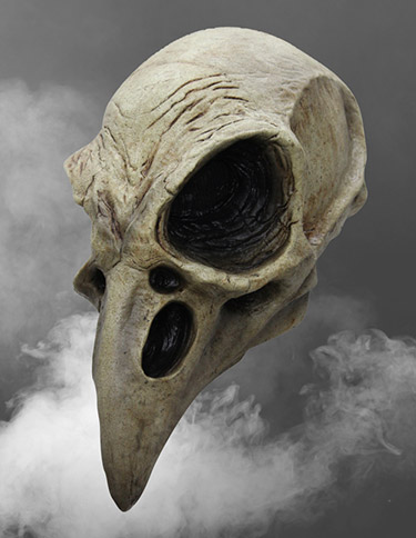 Crow Mask Crow Mask