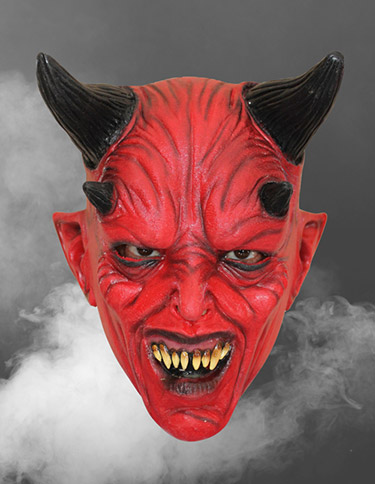 Devil Mask Devil Mask