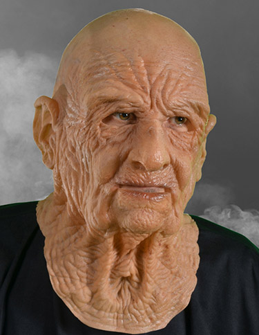 Scary Face Masks Scary Face Masks