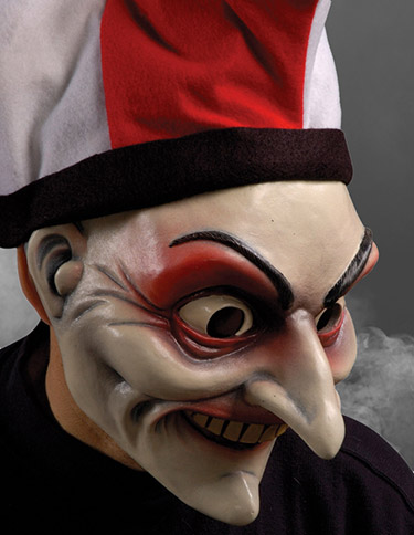 Scary Masquerade Masks Scary Masquerade Masks