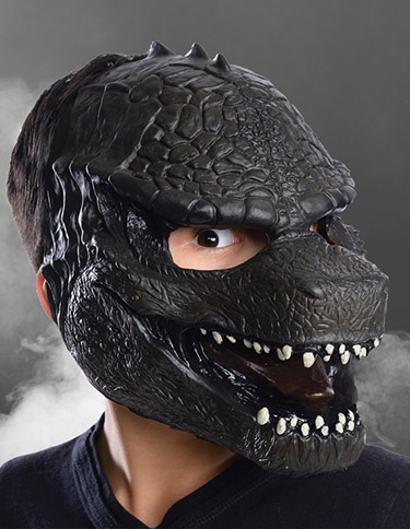 Monster Mask Monster Mask