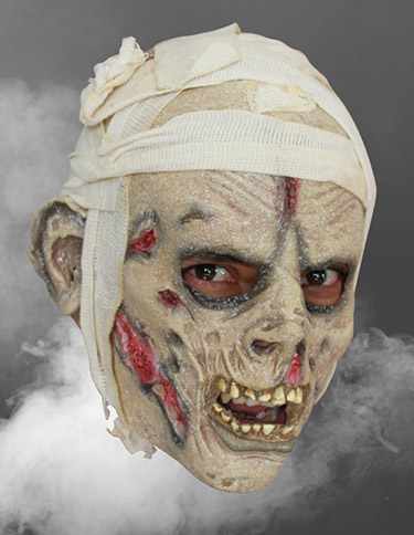 Mummy Mask Mummy Mask
