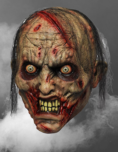Zombie Masks Zombie Masks