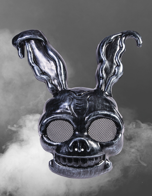Scary Bunny Masks