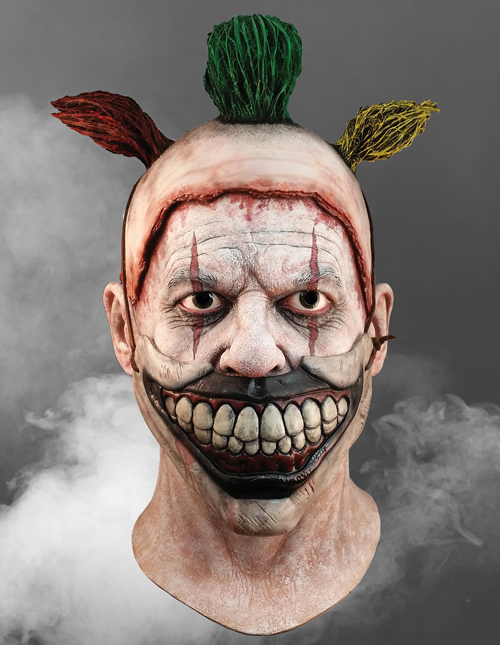 Twisty the Clown Mask
