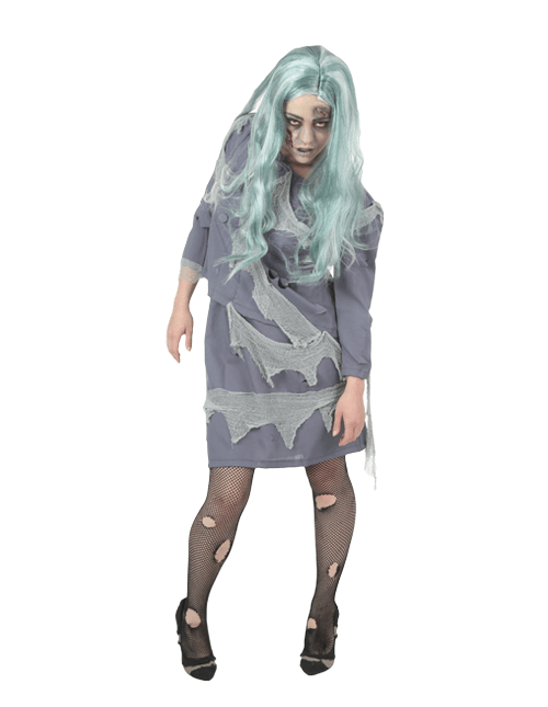 Scary Zombie Costume Scary Zombie Costume