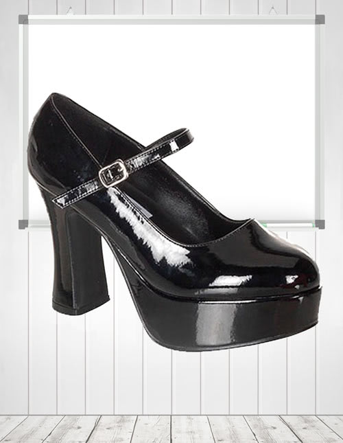 Mary Jane Heels Mary Jane Heels