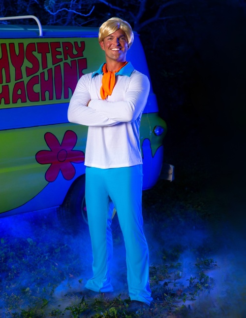 Fred Costume