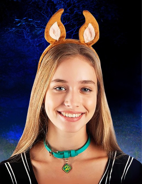 Scooby Doo Costume Accessories