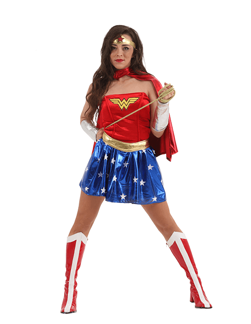 Sexy Halloween Costumes for Women and