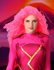 Sharkboy And Lavagirl Costumes For Adults Kids