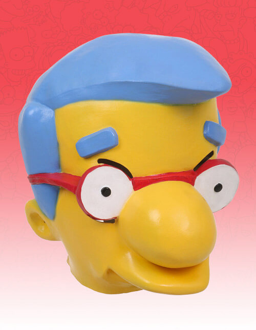 Simpsons Costumes - Simpsons Character Costumes and Masks