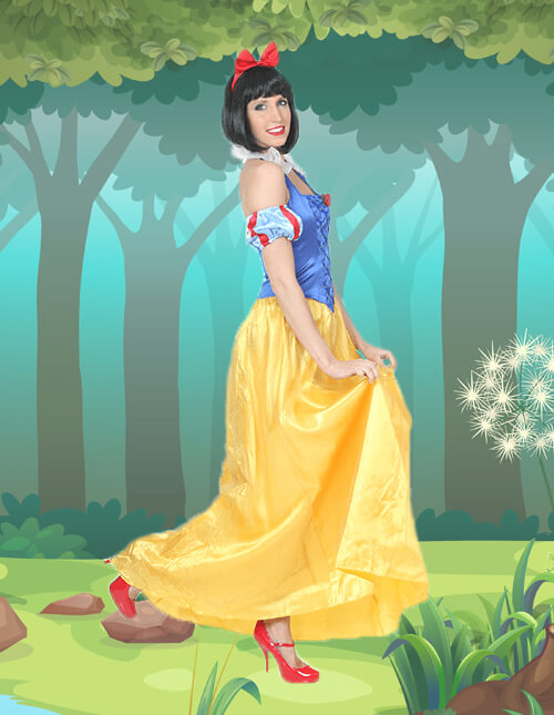  Snow  White  Costumes HalloweenCostumes com