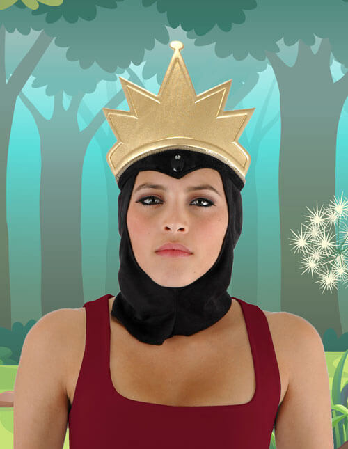 Evil Queen Headpiece Evil Queen Headpiece