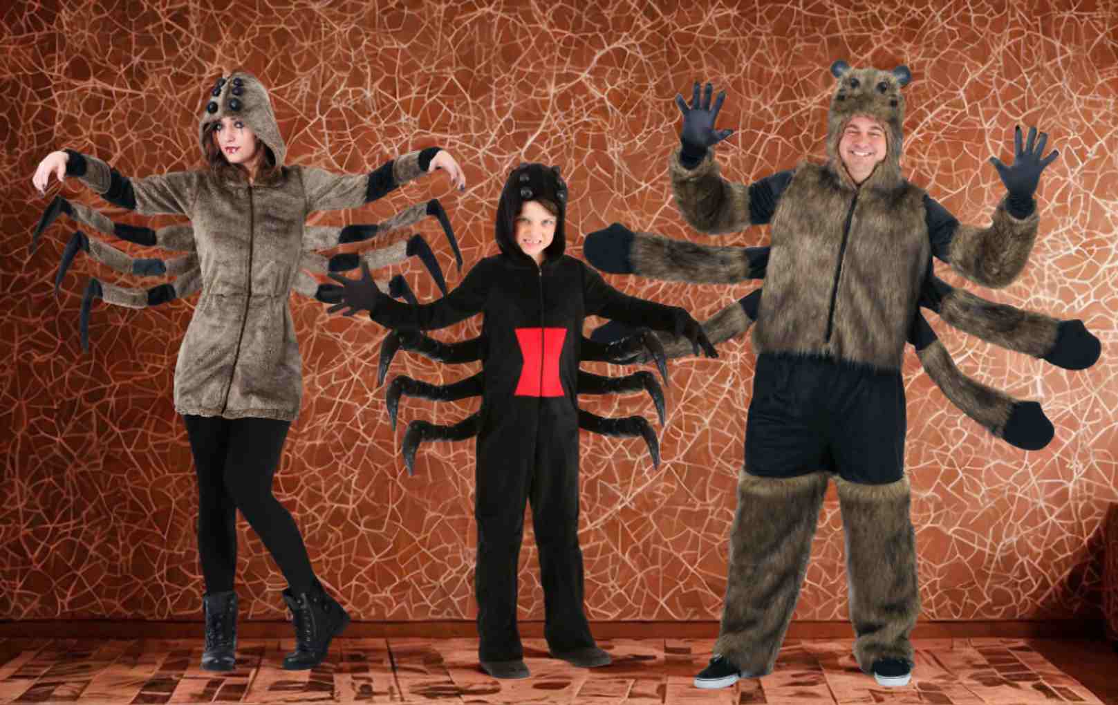spider-costumes spider-costumes