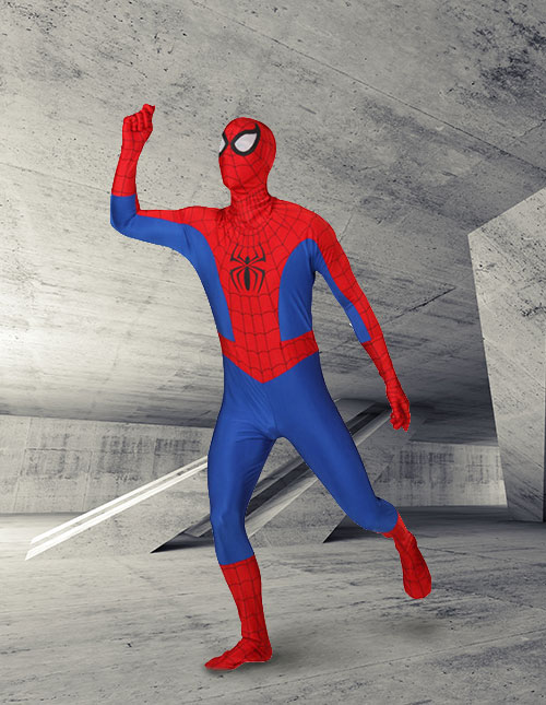 Web Slinger Web Slinger
