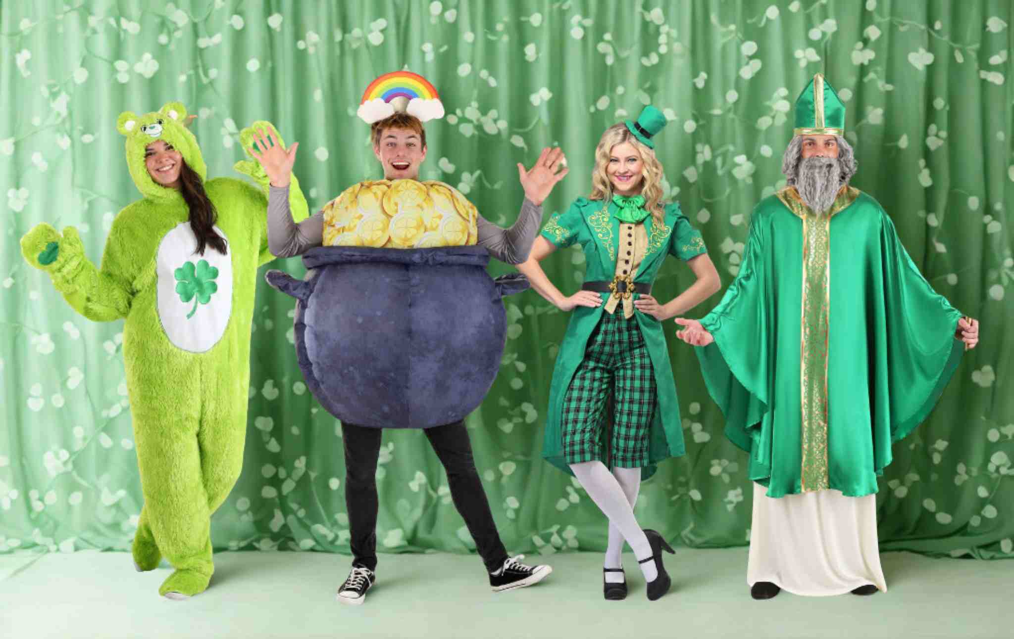 Adult St Patricks Day