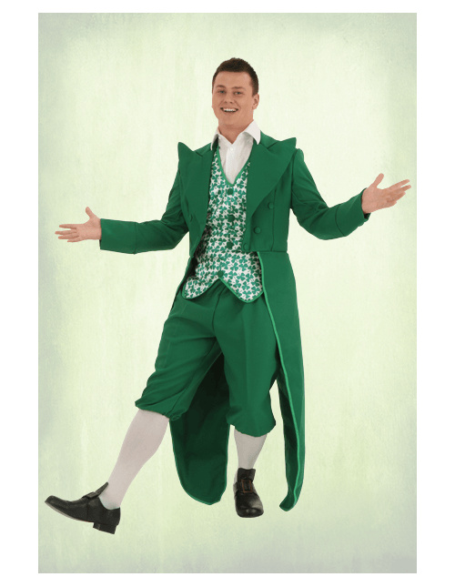 Mens st 2024 patricks day outfits