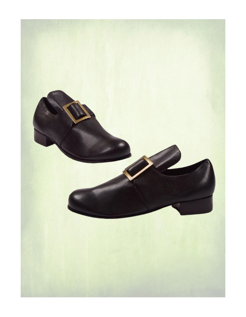 Men's Pilgrim Shoes