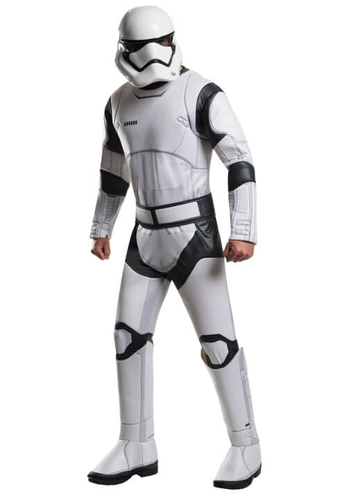 Stormtrooper Costume Stormtrooper Costume