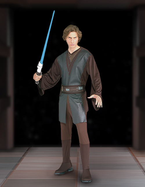 Anakin Skywalker Costume