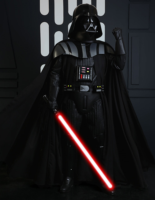 Darth Vader Costume