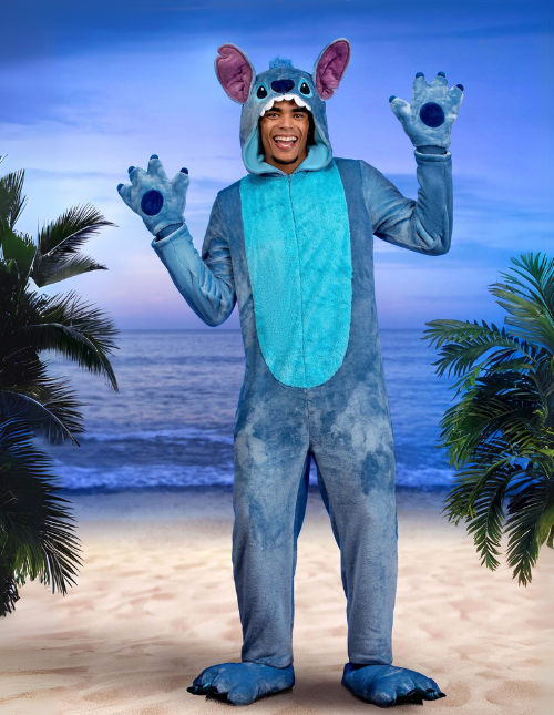 Stitch Onesie Stitch Onesie