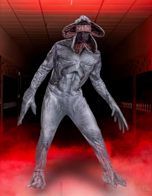 Demogorgon Costume