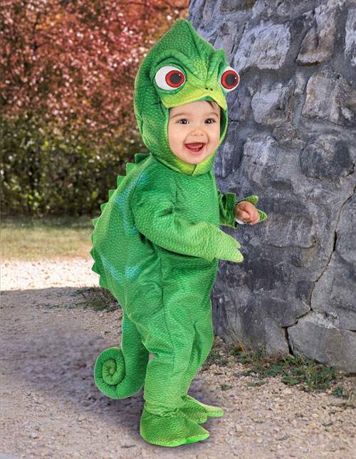 Pascal Costume