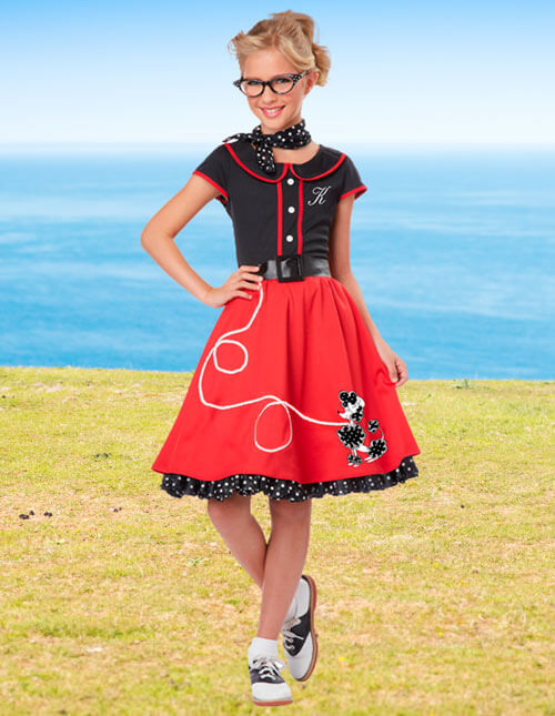 Teen & Tweens Halloween Costumes 