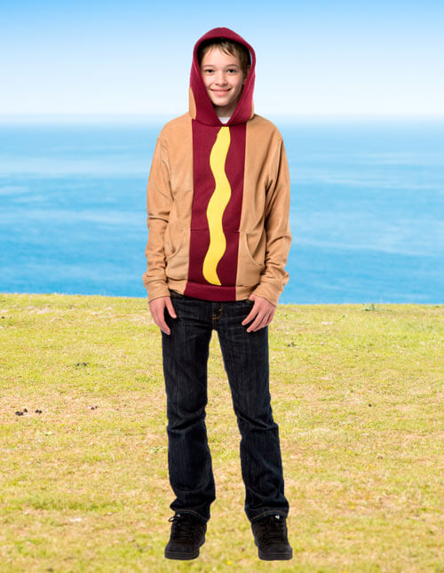 Teen Halloween Costumes Teenage Boys