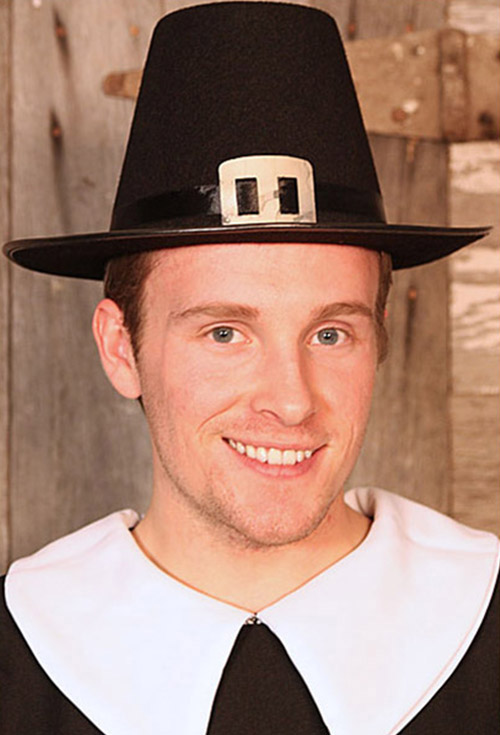 Pilgrim Hat Pilgrim Hat