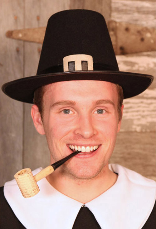 Corn Cob Pipe Corn Cob Pipe