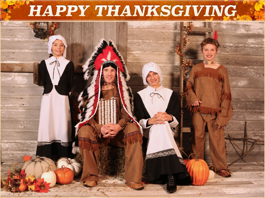 Happy Thanksgiving Happy Thanksgiving