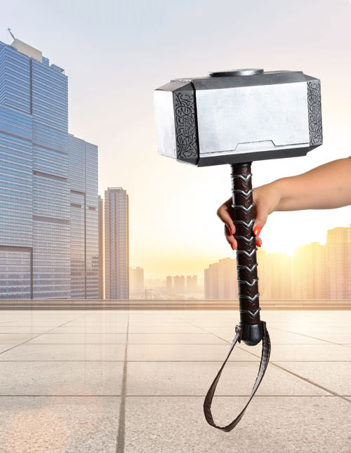 Thor Hammer Thor Hammer