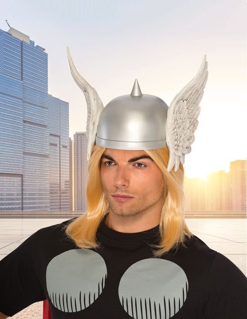 Classic Thor Helmet Classic Thor Helmet