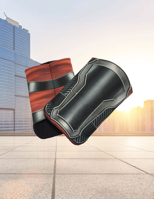 Thor Gauntlet Thor Gauntlet