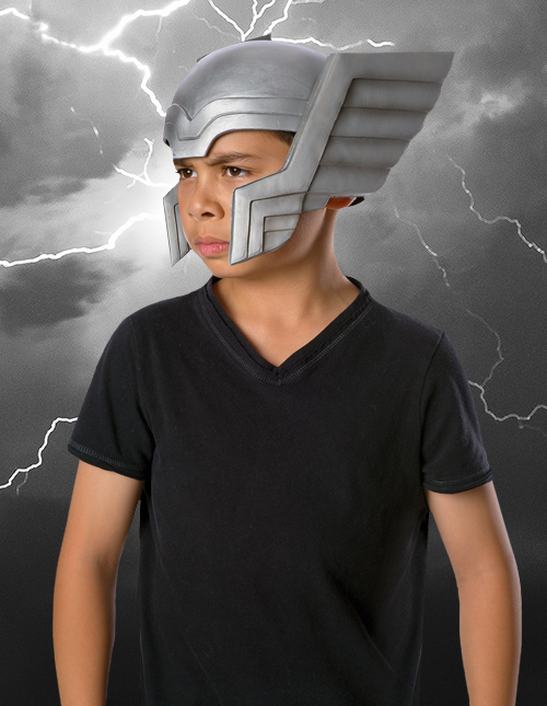 Thor Helmets