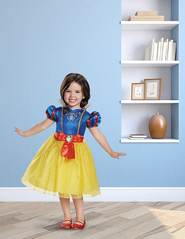 Snow White Costume Toddler Snow White Costume Toddler