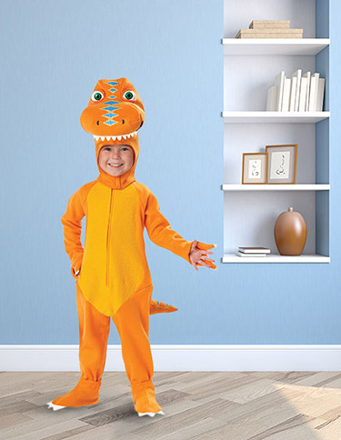 Best Toddler Halloween Costumes - Toddler Costumes & Ideas