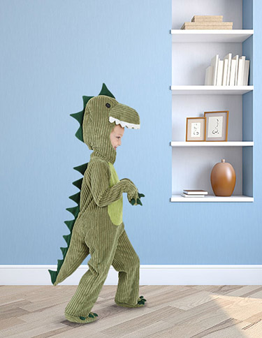 Toddler T-Rex Costume Toddler T-Rex Costume