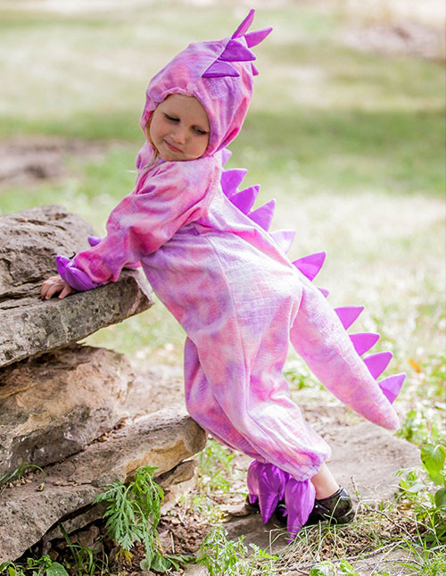 funny costumes for little girls