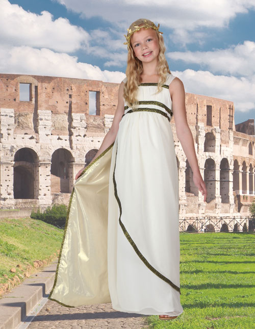 Toga Wedding Dresses