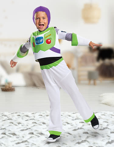 Toy Story Costumes | Adult & Kids Toy Story Halloween Costumes