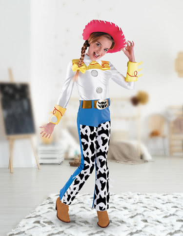 Toy Story Costumes | Adult & Kids Toy Story Halloween Costumes