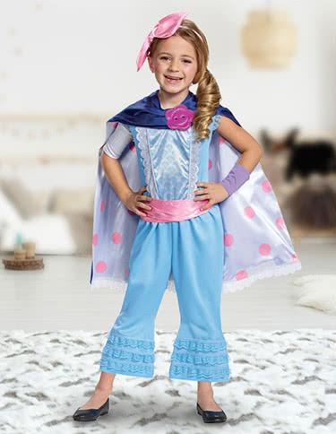 Little Bo Peep Costume Little Bo Peep Costume