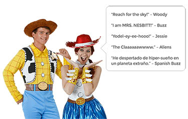 Toy Story Quotes Toy Story Quotes