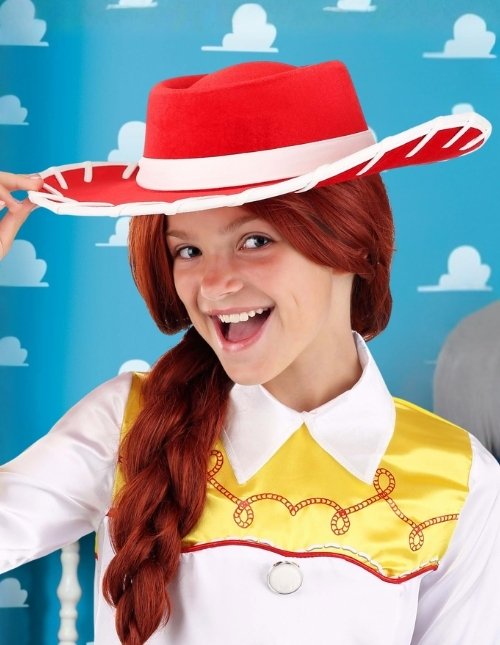 Jessie Toy Story hat Jessie Toy Story hat