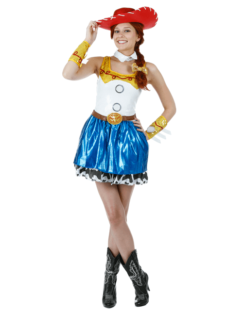 Toys Costume 52